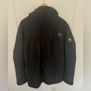 The North Face Black Ski & Snowboard Jacket